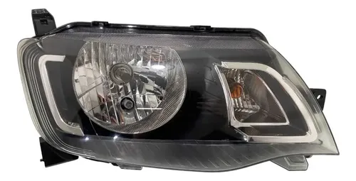 Farol Direito Renault Kwid 2017/2021 54182 Direito/passageiro
