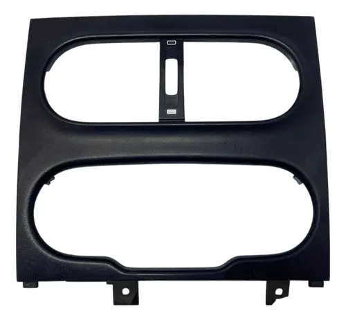 Moldura Difusor Ar Fiat Strada 2019/2020      593