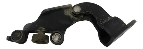 Carrinho Porta Lateral Direita Doblo Adv 2011/2017 50452