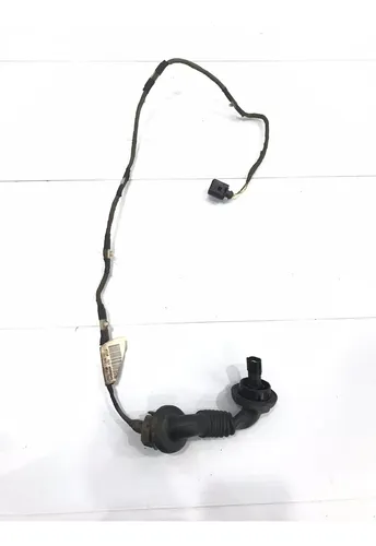 Chicote Porta Traseira Esquerda Volkswagen Gol G5/g6