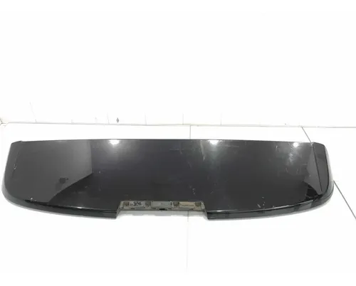 Aerofólio Com Detalhes Hyundai Vera Cruz 2007/2011