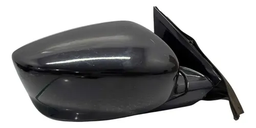 Retrovisor Direito Honda Accord Aut 2008/2009 Detalhe