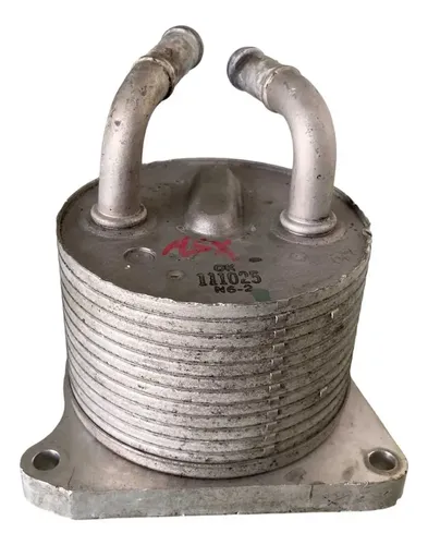Trocador Calor Motor Mitsubishi Asx 2.0 2011/2015 54096