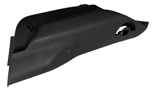 Suporte Direito Tampão Bagagito Peugeot 208 13/2020 48400 Azul-escuro