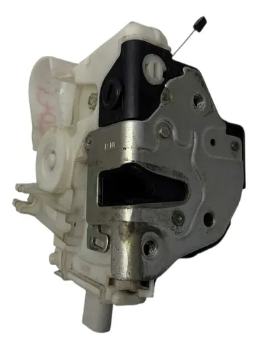 Fechadura Porta Traseira Dir Voyage Gol G5 2009/2012 56126