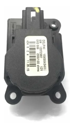 Motor Atuador Caixa Ventilação Chevrolet Cruze 2011/2015