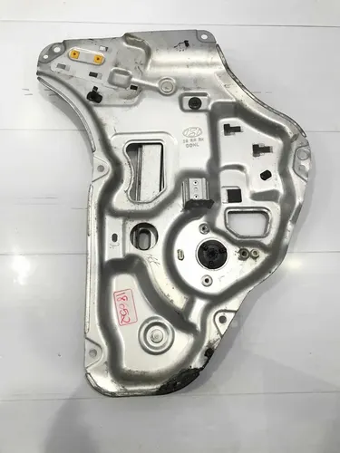 Máquina Vidro Porta Traseira Direita Hyundai Ix35 2009/2013