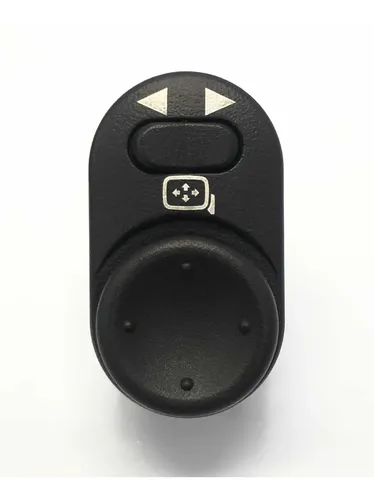 Botão Comando Retrovisores Elétricos Chevrolet Onix 2013/19