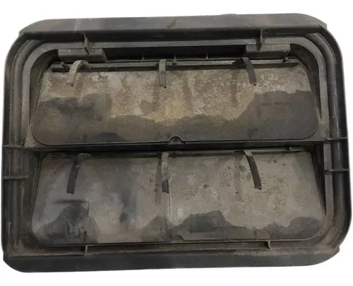 Difusor Ar Carroceria Citroën C4 Lounge 2014/2018 52253 Preto