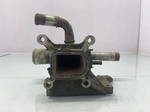 Carcaça Valvula Termoestatica Ford Fusion 2006/2012