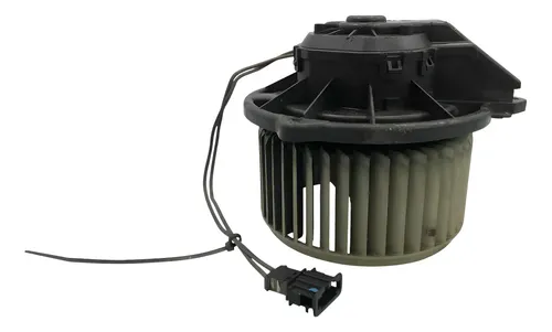 Motor Ventilação Interna Gol Voyage G6 2013/2016 50241