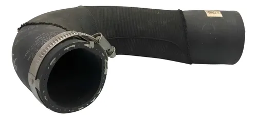 Mangueira Intercooler Audi A6 2.0 2013/2017 11459 Preto