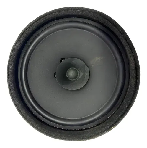 Alto Falante Porta Original Mitsubishi Asx 2011/2015 49006 Preto
