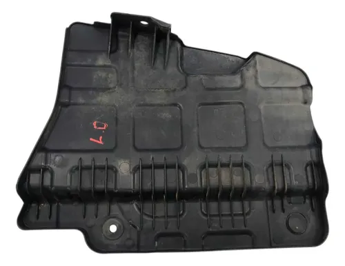 Suporte Direito Parachoque Traseiro Kia Cerato 14/16 56839