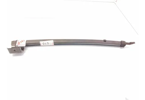 Canela Vidro Porta Porta D.d Nissan Versa 2016/2018