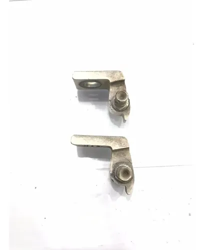 Par Dobradiça Porta Traseira Direita Volkswagen Gol G5/g6