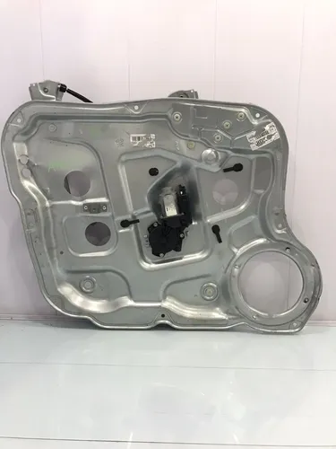 Maquina Vidro Traseira Esquerda Hyundai Santa Fé 09/12