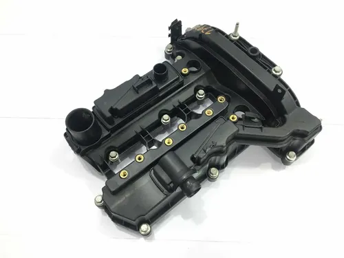 Tampa Cabeçote Ford Ka 2015/2018 C/detalhe