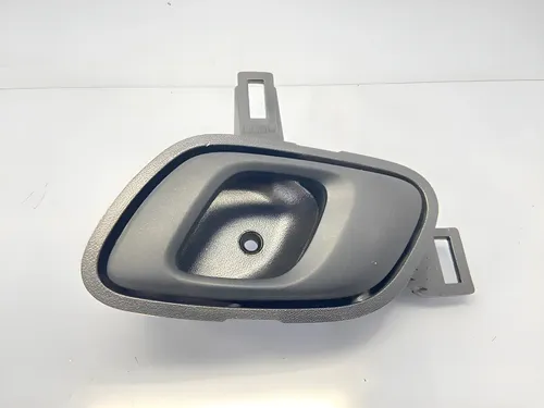 Maçaneta Interna Porta Dianteira Esquerda Renault Kwid 17/21 Dianteira