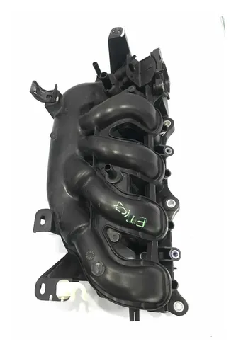 Coletor Admissão Toyota Etios 1.3 2013/2016