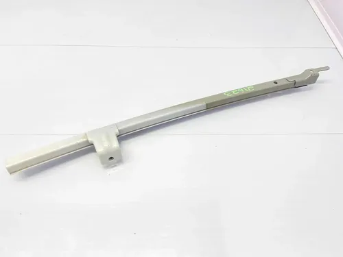 Guia Canaleta Dianteira Esquerda Toyota Hilux 2020/2022
