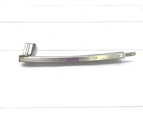 Guia Canaleta Vidro Porta Dianteira Direita Vw Voyage 13/16 Metal