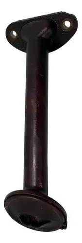 Pescador Bomba Oleo Gol Voyage 1.0 2009/2016 54040 Preto