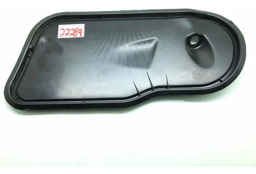 Capa Proteção Porta Dianteira Esquerda Volkswagen Up 14/20