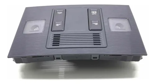 Luz Cortesia Volkswagen Nivus 2020/2022