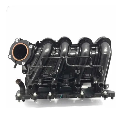Coletor Admissão Chevrolet Onix 1.4 Automatico 2017/2019