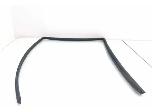 Borracha Canaleta Porta Traseira E. Nissan Tiida 2012/2015