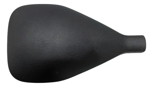 Acabamento Retrovisor Interno Outlander 2013/2015 49536 Branco