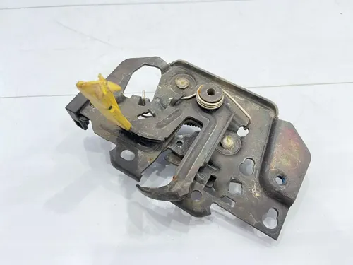 Maçaneta Capô Dianteiro Ford New Fiesta 1.5 2013/2016