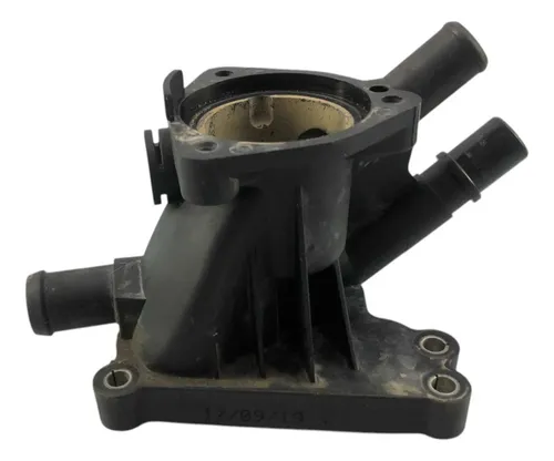 Carcaça Válvula Termostática Ford Ka 1.0 3cc 2018/2021