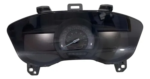 Painel De Instrumentos Ford Fusion 2013/2018 Preto