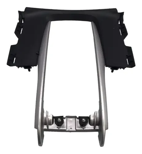 Moldura Alavanca Cambio Honda Civic  G10 2017/2021