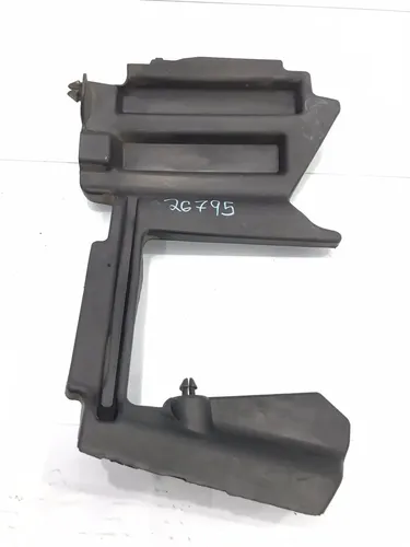 Defletor Radiador Direito Honda Fit 2015/2021