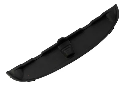 Borracha Acabamento Console Ford Ka 2013/2021
