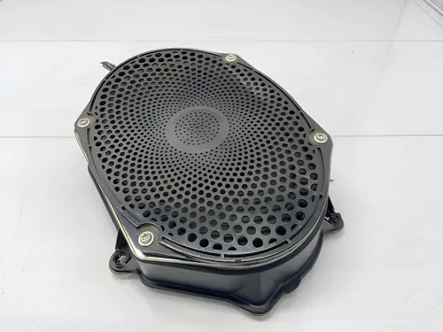 Alto Falante Porta Dianteira Esquerda Ford Fusion 06/09 Preto
