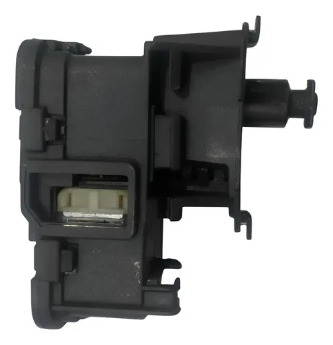Motor Trava Portinhola Volkswagen Jetta 2011/2017 50756 Preto