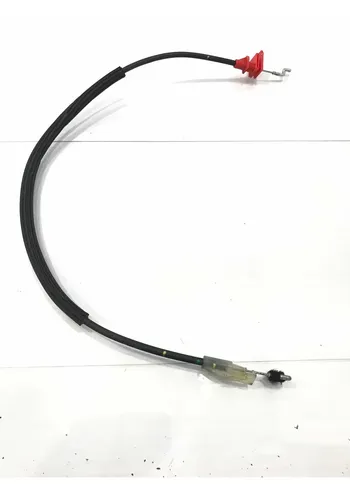 Cabo Fechadura Dianteira Esquerda Chevrolet Cobalt 2012/2020