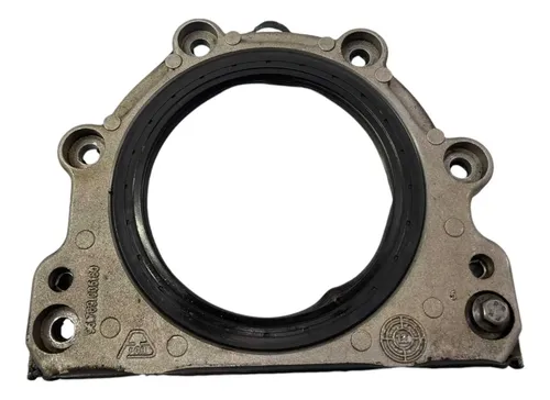 Flange Retentor Virabrequim 208/2008/c3 1.6 16v Flex 13/21