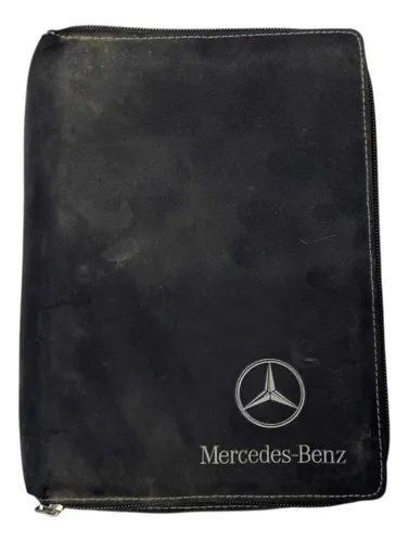Manual Do Proprietario Mercedes C180 1.8 Kompressor 03/2006