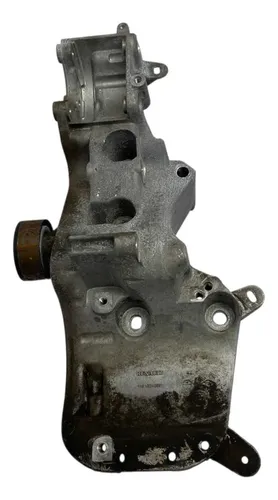 Suporte Alternador Sandero Logan 1.6 8v 2015/1756343