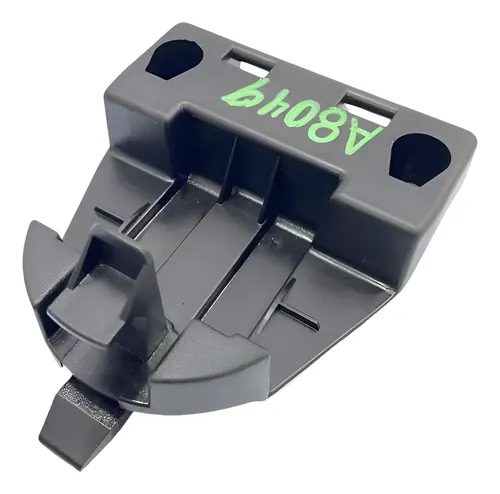  Suporte Triangulo Refletor Audi A4 2009/2012 Preto