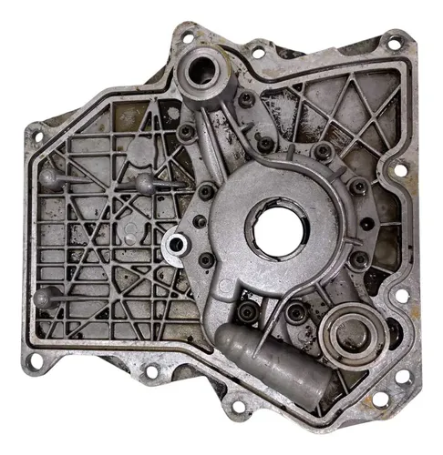 Bomba Oleo Motor Bravo Doblo Strada 1.8 E-torq 11/16 54069
