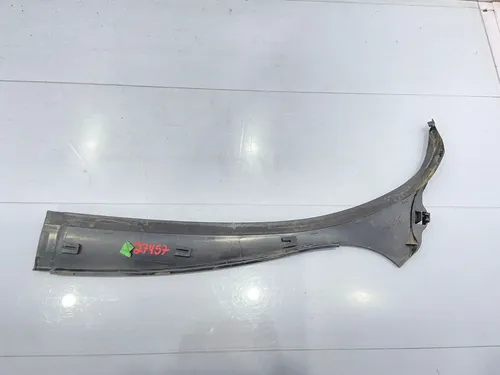Churrasqueira Direita Peugeot 207 2007/2016
