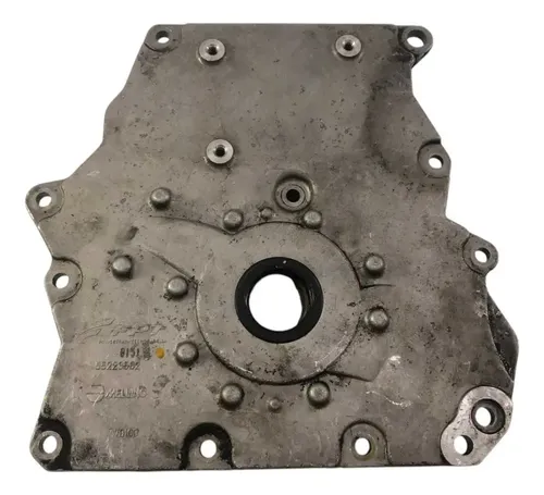 Bomba Oleo Motor Fiat 1.6 1.8 16v E-torq 55223582