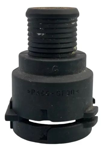 Flange Conexão Água Cobalt/spin 1.8 2013/2019
