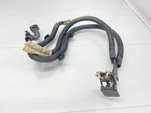 Cabo Positivo Bateria Citroën C3 1.6 2013/2020